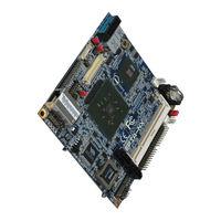 VIA Technologies NX 15000G - VIA EPIA Nano ITX Motherboard User Manual