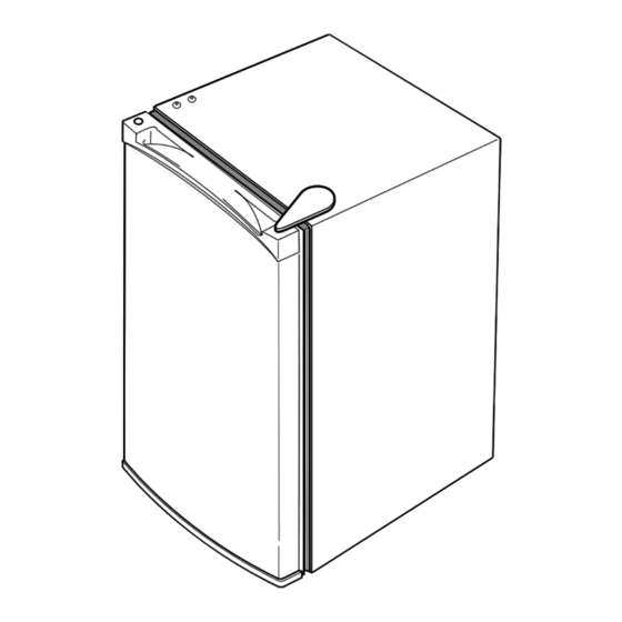 Daewoo FR-143R-DS Instruction Manual