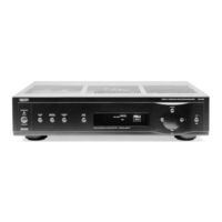 VANTAS DPA-S50 Owner's Manual