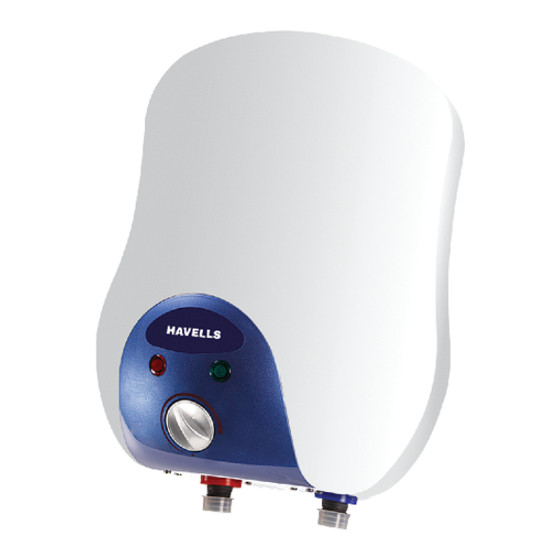 Havells Rio Operating Instructions Manual