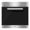Oven Miele TX3587 Operating And Installation Instructions
