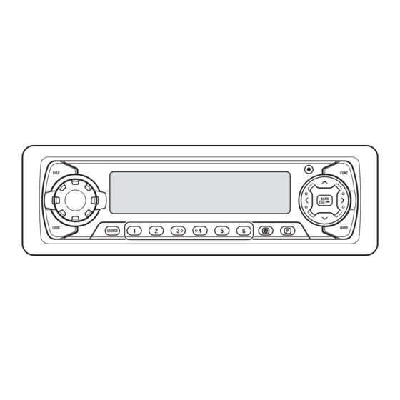 Pioneer KEH-P5900 Service Manual