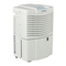 Dehumidifier Danby DDR3008EE Owner's Manual