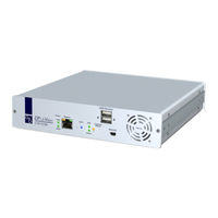 G&D DP1.2-Vision-CAT-ARU2 Installation And Operation Manual