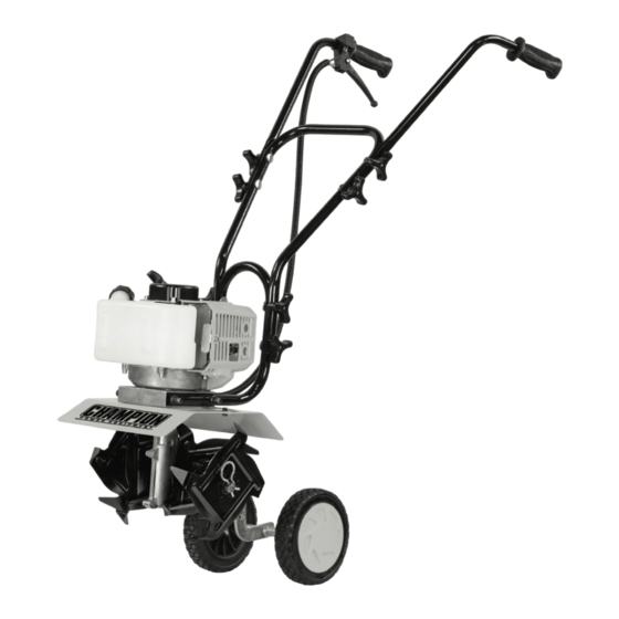 Champion Power Equipment 100378 Operator's Manual