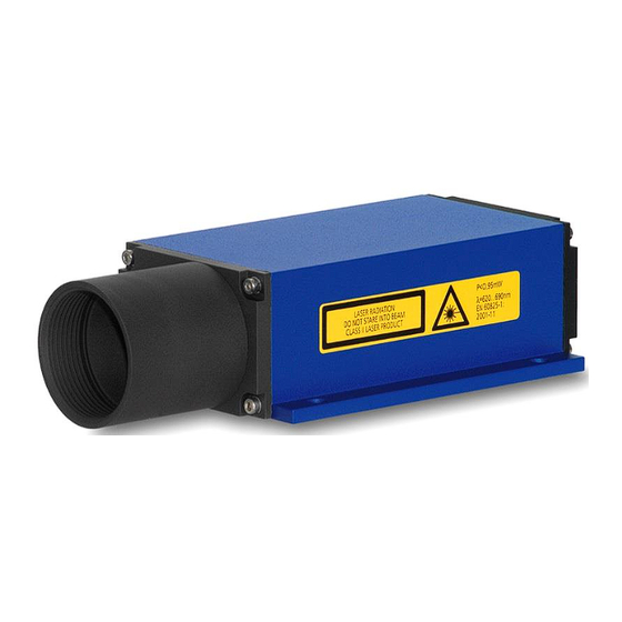 ASTECH LDM41A Manual