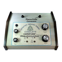 PHOTON SOUND BEAM Complete Operating Manual