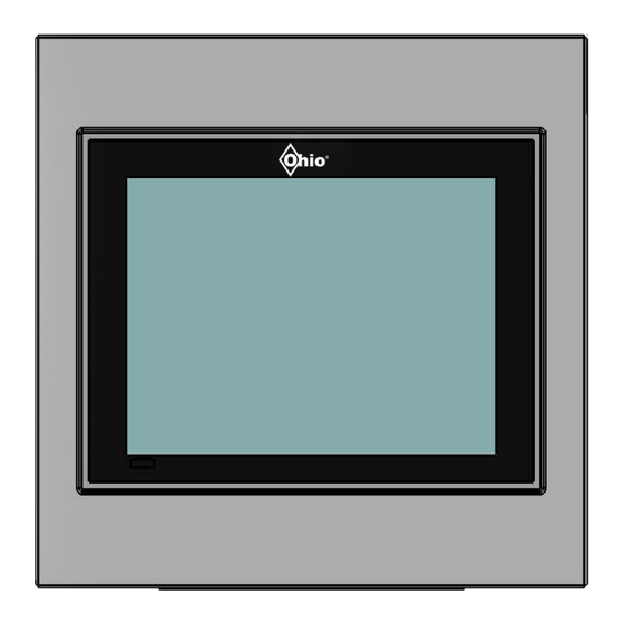 Ohio Medical 263748-C Service Manual