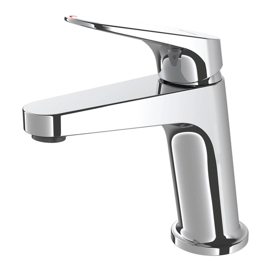 METHVEN MAKU Installation Manual