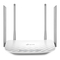 Wireless Router TP-Link Archer C50 Quick Installation Manual