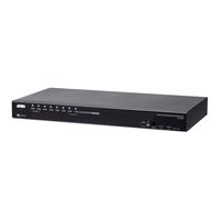 ATEN CS19216 User Manual