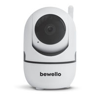 bewello BW2030 User Manual