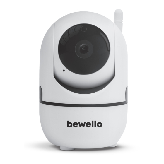 bewello BW2030 User Manual