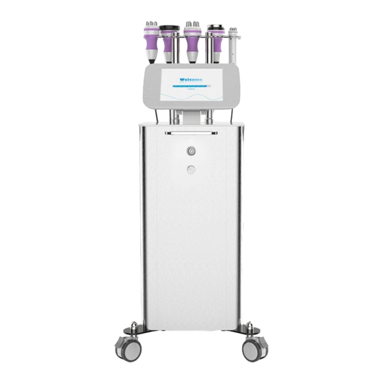 mychway MS-54F1 User Manual