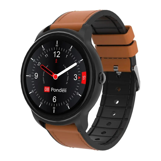 Iget FIT F60 Quick Start Manual