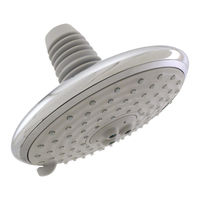 Hans Grohe Raindance 27483000 Instructions For Use/Assembly Instructions