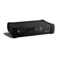 Enablia TitanSDR-E Installation Manual