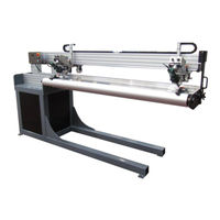 ermengineering LRW-200 Use And Maintenance Manual