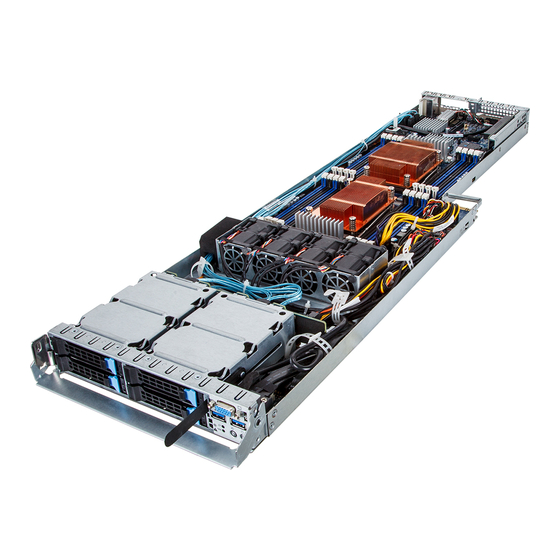 GIGA-BYTE TECHNOLOGY H270-F4G Service Manual