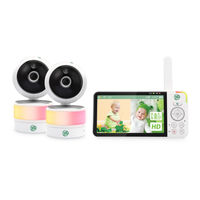 Leapfrog LF915-2HD Parents' Manual