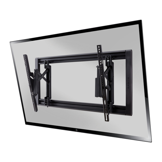Sanus VLT7-B3 Instruction Manual