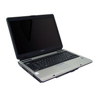 Toshiba Satellite Pro A100 User Manual