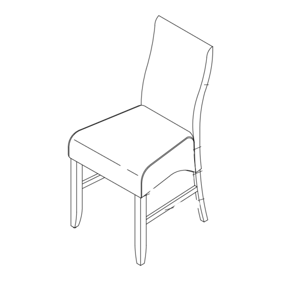 ROOMS TO GO 2662-18 Assembly Instructions