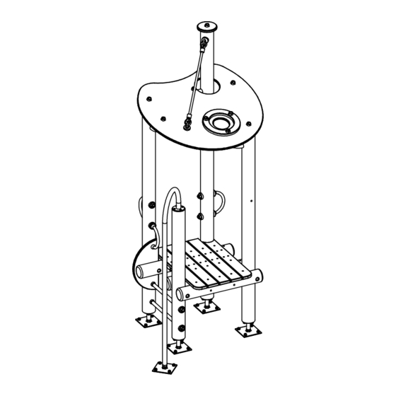 Europlay F300B BASIC Assembling Manual