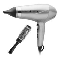 Remington AC8820AU Use & Care Manual