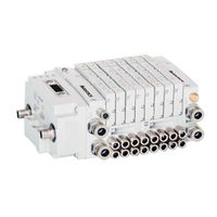 Aventics CANopen 580 Series Technical Manual