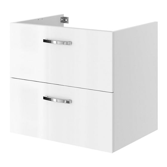 GoodHome aruna 5059340162027 Manual