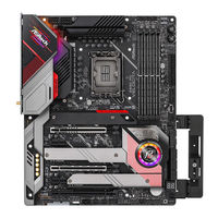ASROCK Z690 PG Velocita User Manual