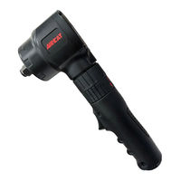 Aircat 1070 Operating Instructions, Parts List & Warranty