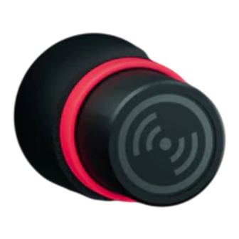 Ojmar OTS 20 Batteryless User Manual