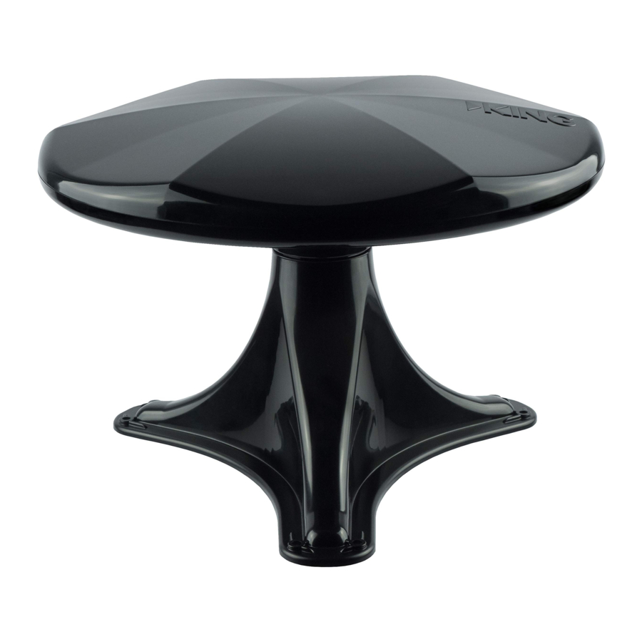 KING Omni Pro Manual