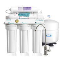 APEC ESSENCE ROES-PH75 User Manual
