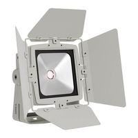 Contest VERSALITE COLOR VCOB-60RGBL User Manual