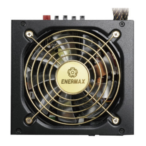 ENERMAX LIBERTY ECO 2 Brochure