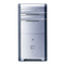 Desktop HP T550 Specifications