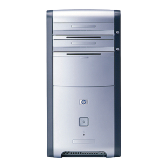 HP T550 Specifications