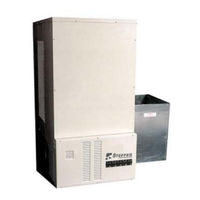 Steffes COMFORT PLUS 4120 Owner's And Installer's Manual