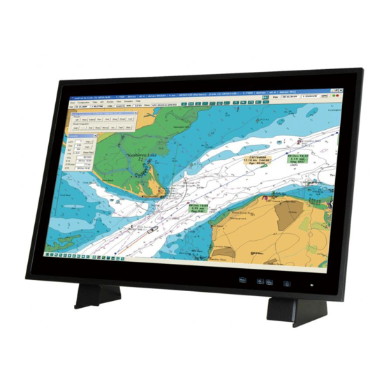 IEI Technology S19A-QM87i-i User Manual