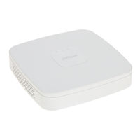 Dahua NVR2104-S2 Quick Start Manual