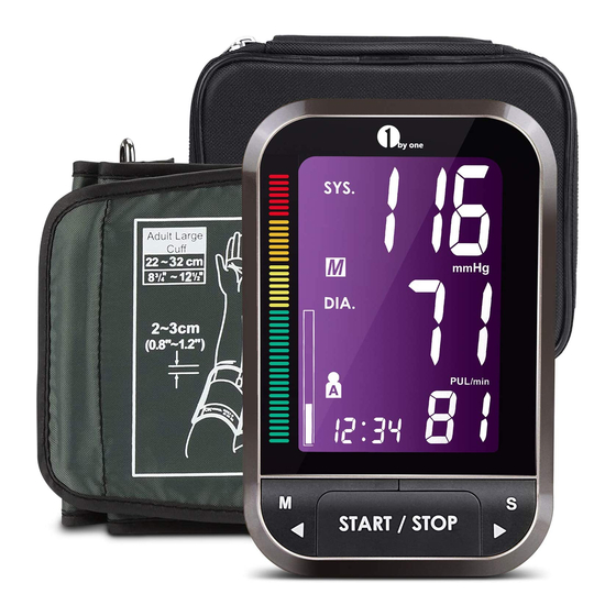 1byone TMB-1585 User Manual