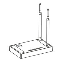 Netis DL4422 Quick Installation Manual