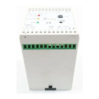 Buhler FF-1-U Installation And Operation Instructions Manual