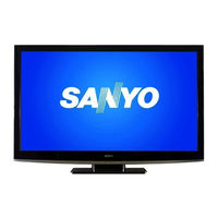 Sanyo DP46840 - 46