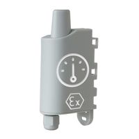 Adeunis RF Pulse ATEX User Manual