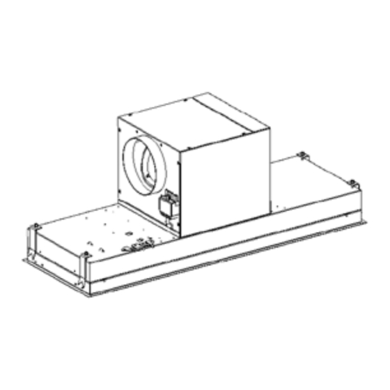 Novy 810/16 Operating And Installation Instructions