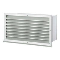 Stiebel Eltron AWG 560 V-GL Installation Manual
